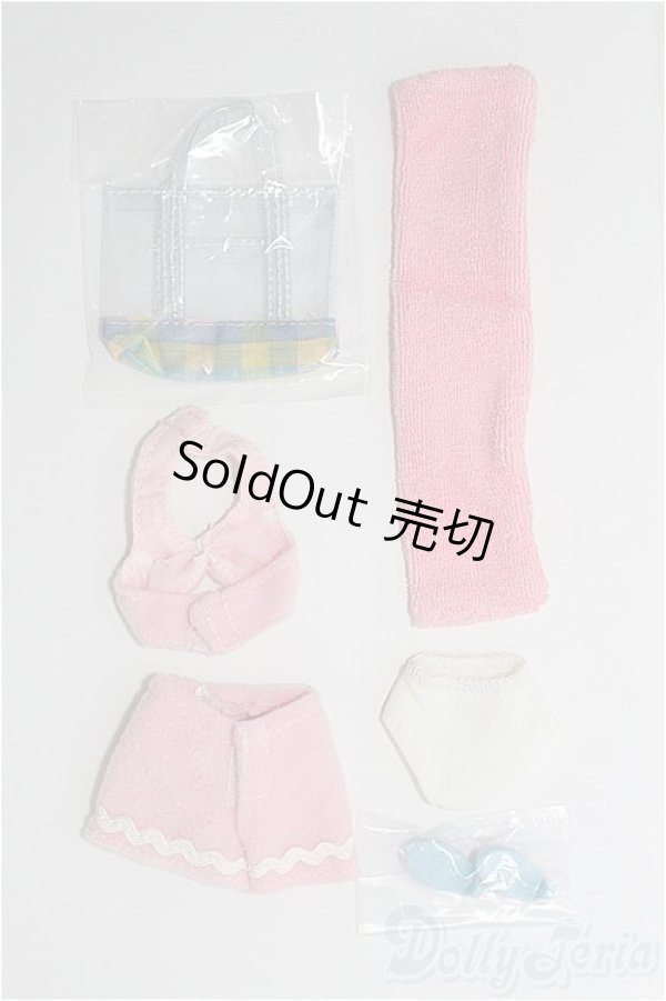 画像2: 【SALE】1/6ドール(27cm)/OF 衣装+小物セット I-24-12-22-2164-TO-ZI (2)