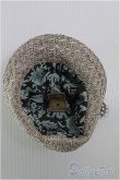 画像2: SD/OF ハット：CoCoon様製 I-25-04-06-1097-TO-ZI (2)
