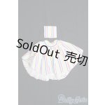 画像: 1/6サイズ(27cm)/OF 衣装セット I-25-05-25-3132-TO-ZI