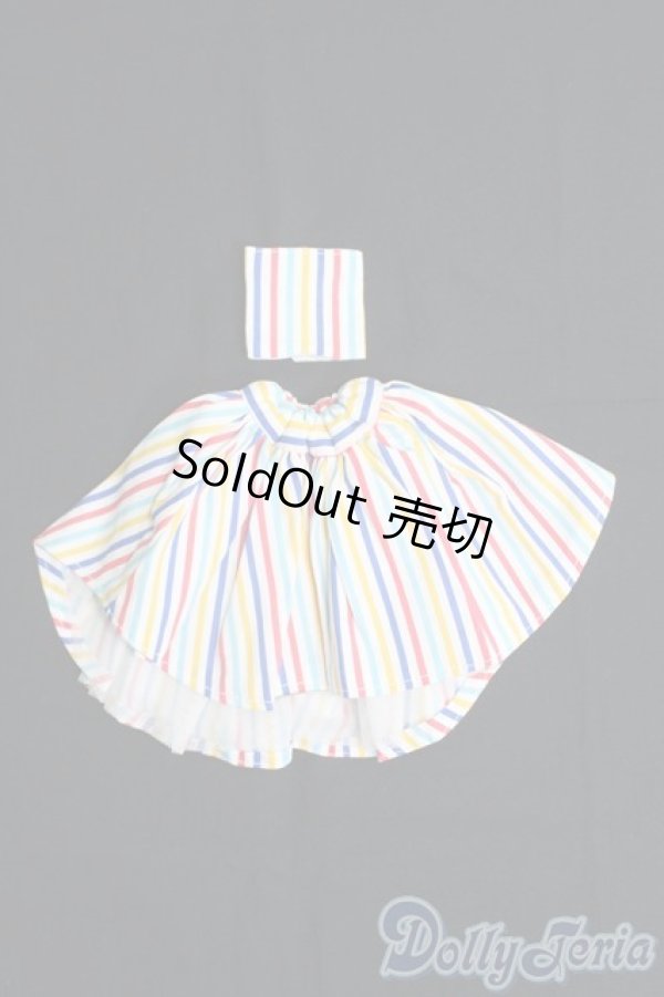 画像1: 1/6サイズ(27cm)/OF　衣装セット I-25-05-25-3132-TO-ZI (1)