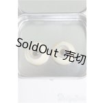 画像: レジンアイ/18mm(intoX様製)/ドール用 アイ I-25-08-10-030-TO-ZI