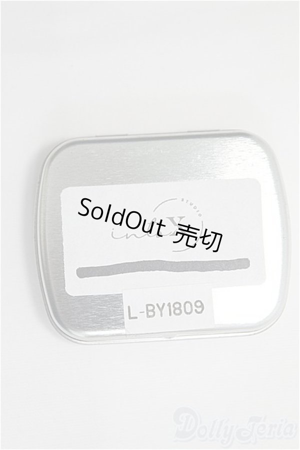 画像3: レジンアイ/18mm(intoX様製)/ドール用　アイ I-25-08-10-030-TO-ZI (3)