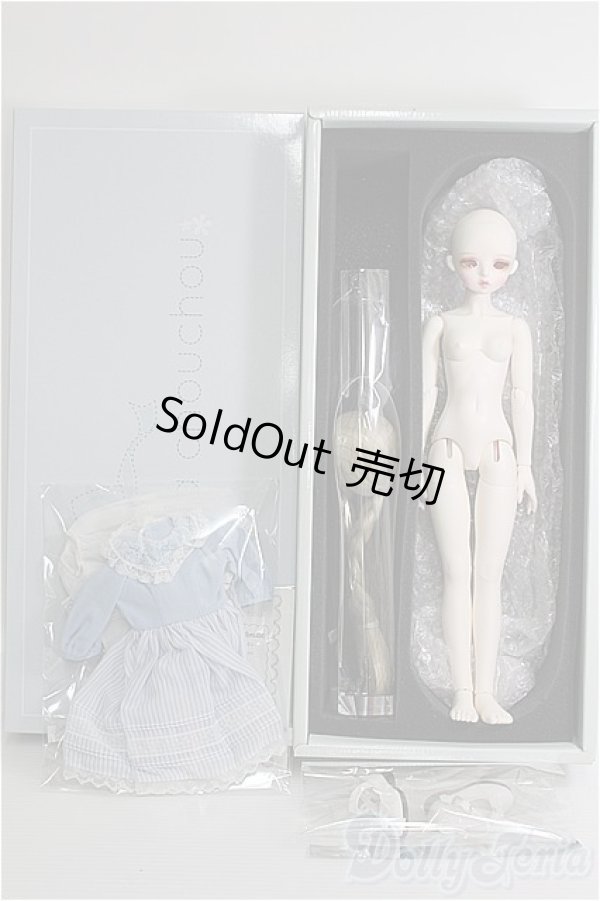 SALE】LINA CHOUCHOU/Azure Lavinia I-24-09-15-1010-TO-ZI
