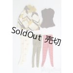 画像: 1/6ドール(20cm)/OF 衣装セット/ I-25-07-13-2106-TO-ZI