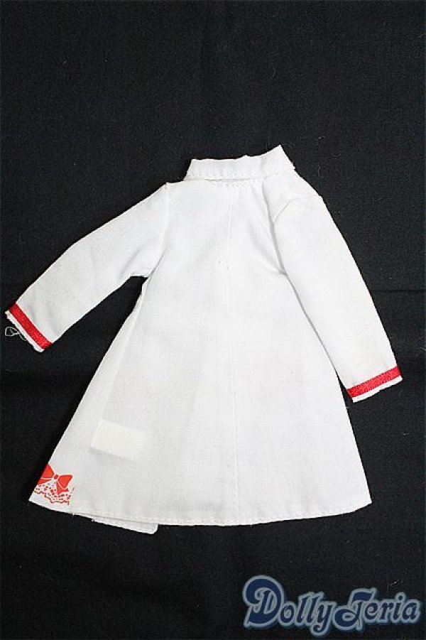 画像2: 【SALE】1/6ドール(22cm)/OF ナース衣装 I-24-11-24-3172-TO-ZI (2)