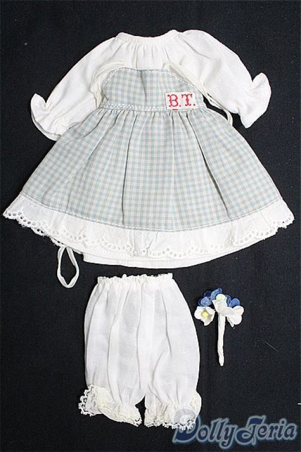 画像1: 【SALE】ネオブライス/OF ディーラー製ワンピースセット I-24-12-22-2109-TO-ZI (1)