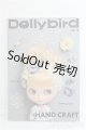 画像: Dolly bird/vol.15 I-25-05-11-1099-TO-ZI