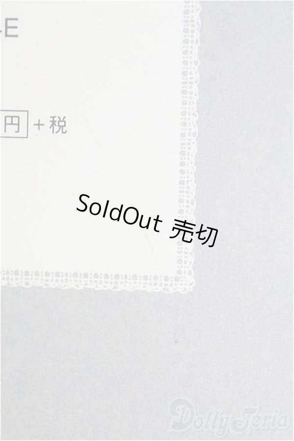 画像3: Dolly bird/vol.15 I-25-05-11-1099-TO-ZI (3)