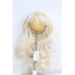 画像: 【SALE】6inch/ウィッグ I-24-12-01-2031-TO-ZI