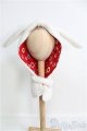 画像: 【SALE】ネオブライス/OF ウサギ帽子 I-24-11-24-3113-TO-ZI