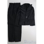 画像: 【SALE】SD13BOY/スーツ I-25-01-12-2063-TN-ZI