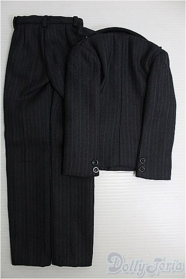 画像2: SD13BOY/スーツ I-25-01-12-2063-TN-ZI (2)