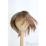 画像: 9-10inch/ウィッグ I-25-06-29-3033-TO-ZI