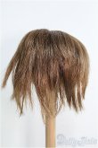 画像2: 【SALE】9-10inch/ウィッグ I-24-12-08-2028-TO-ZI (2)