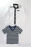 画像1: 【SALE】SD17BOY/OF 衣装2点セット I-24-11-10-2043-TO-ZI (1)