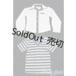画像: SD17BOY/OF 衣装2点セット I-25-05-25-3066-TO-ZI