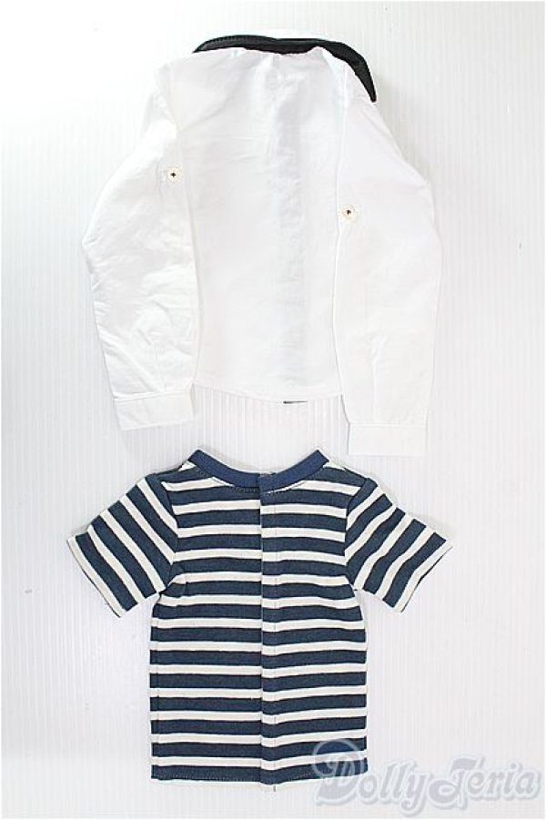 画像2: 【SALE】SD17BOY/OF 衣装2点セット I-24-11-10-2043-TO-ZI (2)