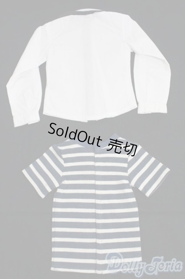 画像2: SD17BOY/OF 衣装2点セット I-25-05-25-3066-TO-ZI (2)