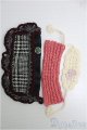 画像: 【SALE】ネオブライス/OF:ニット小物セット I-24-12-01-3118-TO-ZI