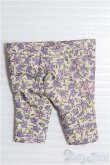 画像2: 【SALE】1/12/OF：SCONサイズパンツ I-24-12-29-3154-TO-ZI (2)