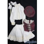 画像: 【SALE】1/3ドール/OF 衣装セット：Angell studio製 I-25-01-19-3135-TO-ZI