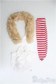 画像2: 【SALE】MSD/OF 小物3点セット I-24-12-22-3096-TO-ZI (2)
