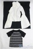 画像1: SD13BOY/OF トップス2点セット I-25-04-06-2046-TN-ZI (1)