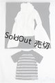画像: SD13BOY/OF トップス2点セット I-25-04-06-2046-TN-ZI