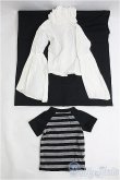 画像2: SD13BOY/OF トップス2点セット I-25-04-06-2046-TN-ZI (2)