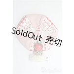 画像: ネオブライス/帽子&髪飾りセット I-25-01-26-3104-TN-ZI