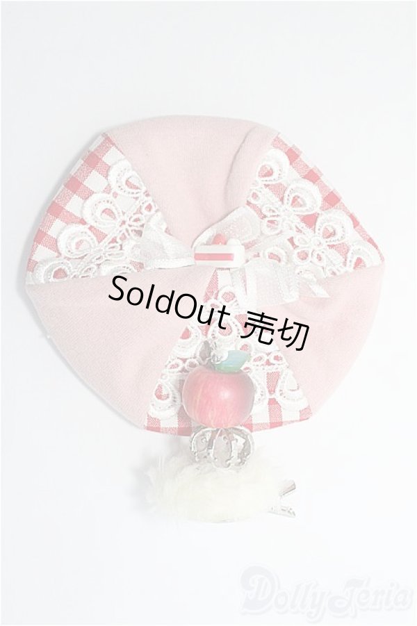 画像1: ネオブライス/帽子&髪飾りセット I-25-01-26-3104-TN-ZI (1)