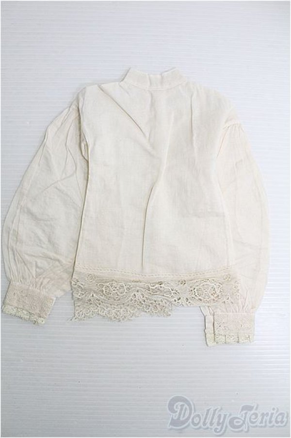 画像2: SD17BOY/OF ブラウス：Copline様製 I-25-01-26-2063-TO-ZI (2)