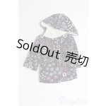 画像: 1/6ドール（24ｃｍ）/OF アウター/ I-25-08-03-291-KD-ZI