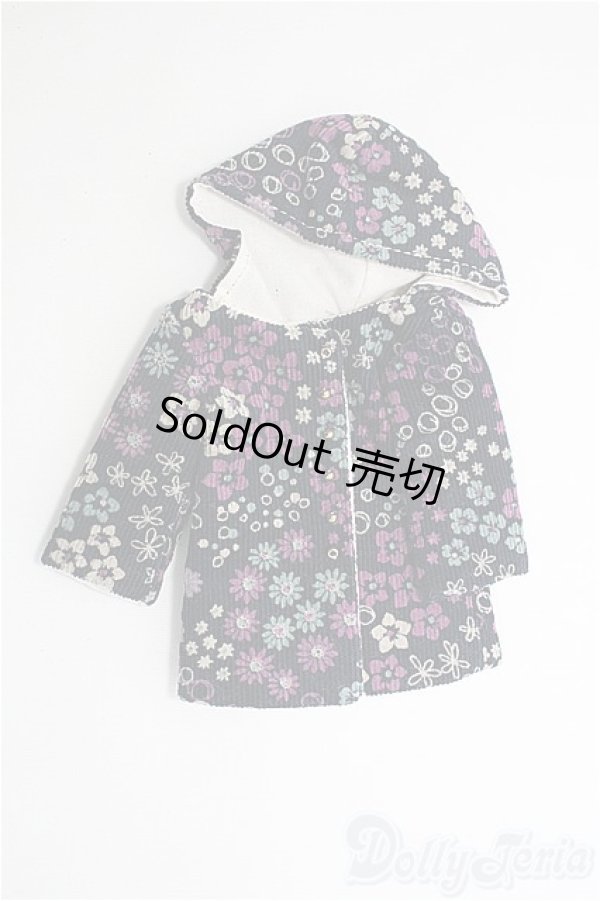 画像1: 1/6ドール（24ｃｍ）/OF アウター/ I-25-08-03-291-KD-ZI (1)