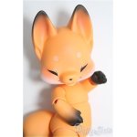 画像: 【SALE】COCORIANG/Niya　orange skin I-25-01-26-1004-TO-ZI