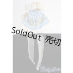 画像: ジェニー/OF タカラ製ドレスセット(水色) I-25-02-23-3093-TO-ZI