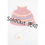 画像: タイニーベッツィー/OF ディーラー製手編み衣装 I-25-05-18-2125-TO-ZI