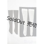画像: SD/OF ニーソックス2点セット I-25-03-30-3060-TO-ZI