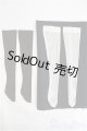 画像: SD/OF ニーソックス2点セット I-25-03-30-3060-TO-ZI