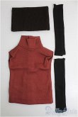 画像1: 【SALE】SD/OF 衣装セット(トップス+ニット帽+アームカバー) I-24-11-03-2083-TN-ZI (1)