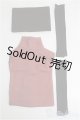 画像: 【SALE】SD/OF 衣装セット(トップス+ニット帽+アームカバー) I-24-11-03-2083-TN-ZI