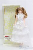 画像2: ジェニー/TAKARA-BAKO フローラ I-25-08-03-249-TN-ZI (2)