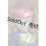 画像: LDD/スクービードゥー ダフネ/ I-25-10-19-378-TO-ZI