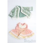 画像: 【SALE】球体関節人形 愛/ローンデイジー(衣装のみ) I-25-02-09-2095-TO-ZI