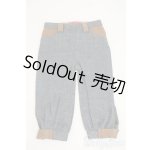 画像: 1/3ドール/OF ハーフパンツ：Nine9style製 Y-26-02-04-160-TO-ZY