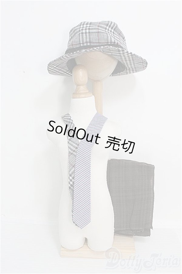 画像1: SD/OF 小物セット/ I-25-10-05-312-TO-ZI (1)