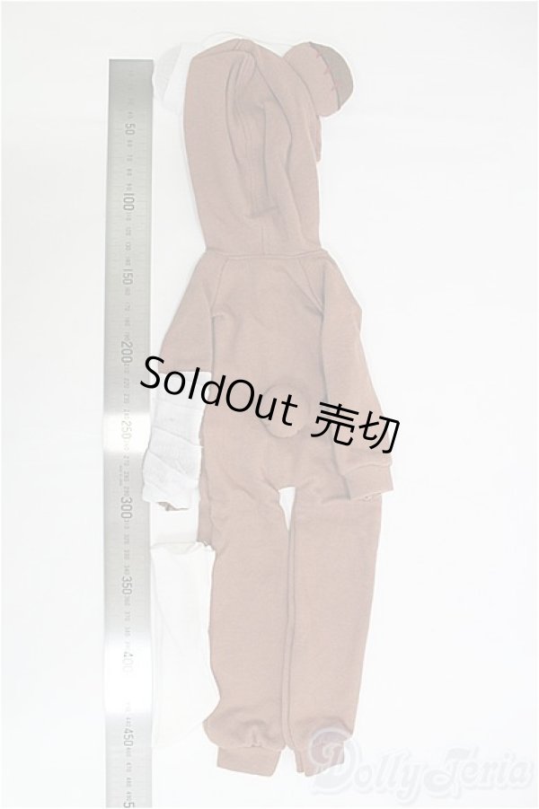 画像2: 40cmドール/OF ボコパジャマ I-25-08-10-259-TO-ZI (2)