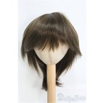 画像: 9〜10inch/ウィッグ I-25-03-30-3022-TO-ZI