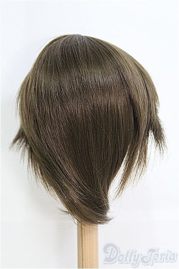 画像3: 9〜10inch/ウィッグ I-25-03-30-3022-TO-ZI (3)