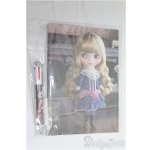 画像: Blythe/グッズ2点セット/ファッションドール　衣装 I-25-11-30-251-TO-ZI